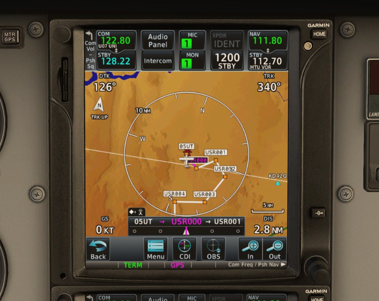 GPS poids lourds : Garmin présente les nouveaux dezl 570 et 770 - Transport  Info