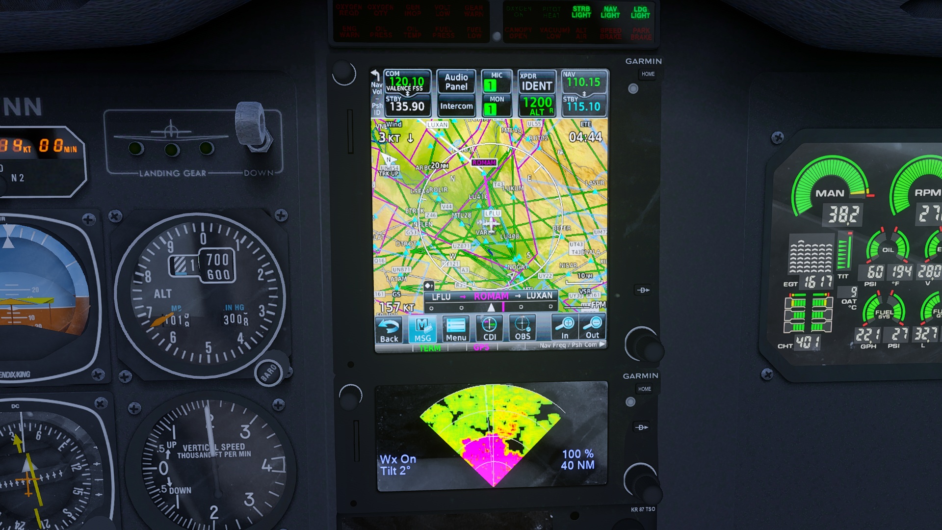 Puce GPS valise - Forum Avion - Forums