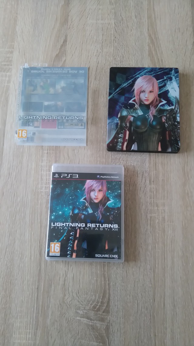 [EST] Trilogie Final Fantasy XIII - PS3 (collector) 06272e7047e9af5fae3201c0eb8ab544.md