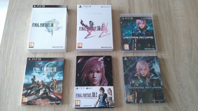 [EST] Trilogie Final Fantasy XIII - PS3 (collector) 7a315c689720f6597e0e65f8111e0997.md