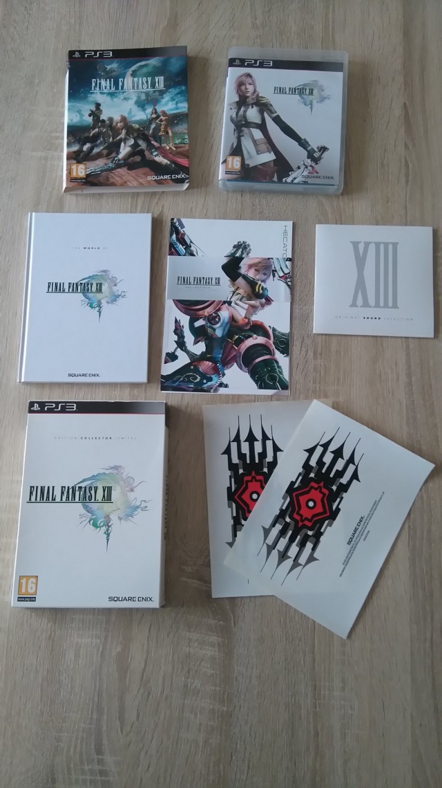 [EST] Trilogie Final Fantasy XIII - PS3 (collector) D659dc79d5eb571d9a63545bc70e912e.md
