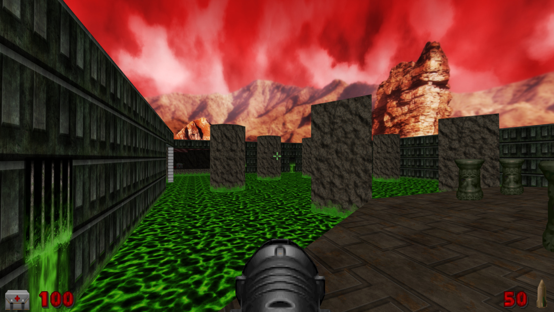 Doom 2 Купить Ключ