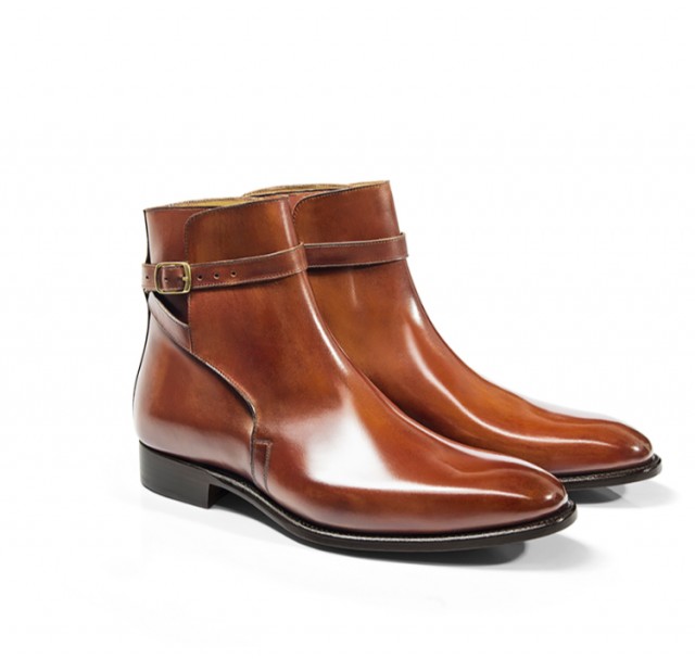 carmina chaussures avis