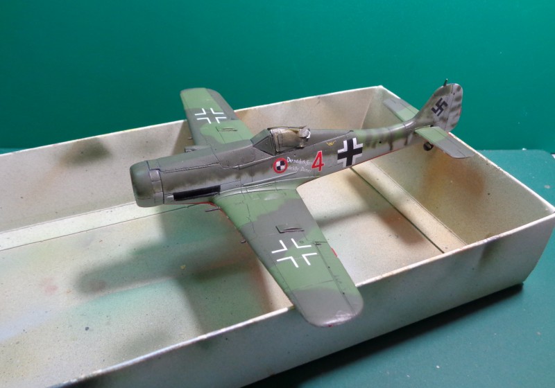 [Tamiya] 1/72 - Focke-Wulf Fw 190 D-11 (fw190) - Page 2 19eef3b1b2b02e9dc7eccedc00540f39