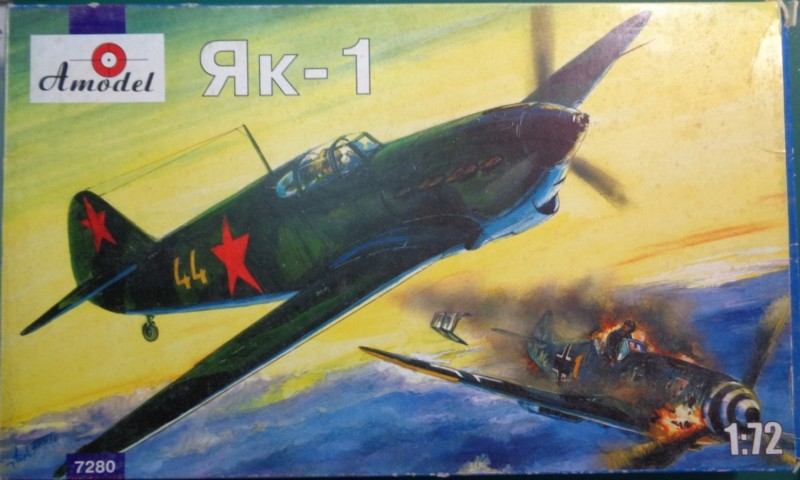 Yakovlev Yak-1b - Amodel - nouvelles photos le 27/08 50c6078a9951e42d2fc09ad2a39fe924