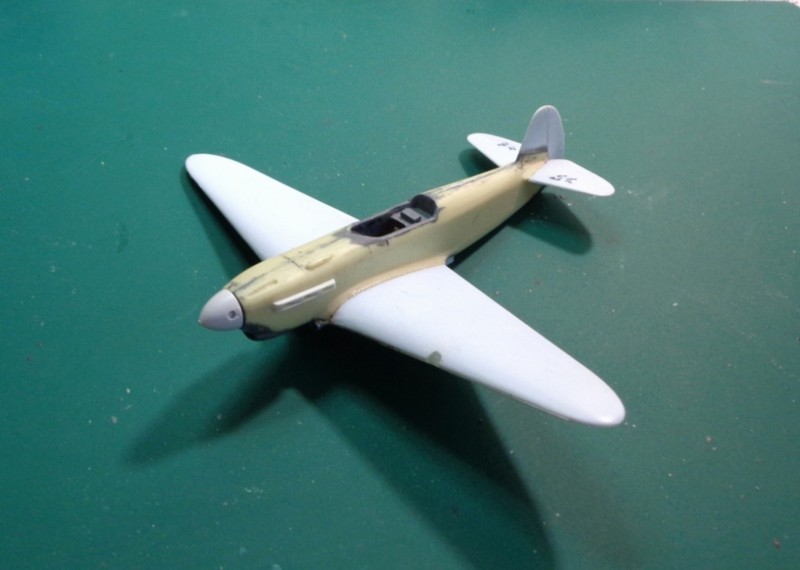 Yakovlev Yak-1b - Amodel - nouvelles photos le 27/08 14da0779df264acd4c18c1e77a2585bf