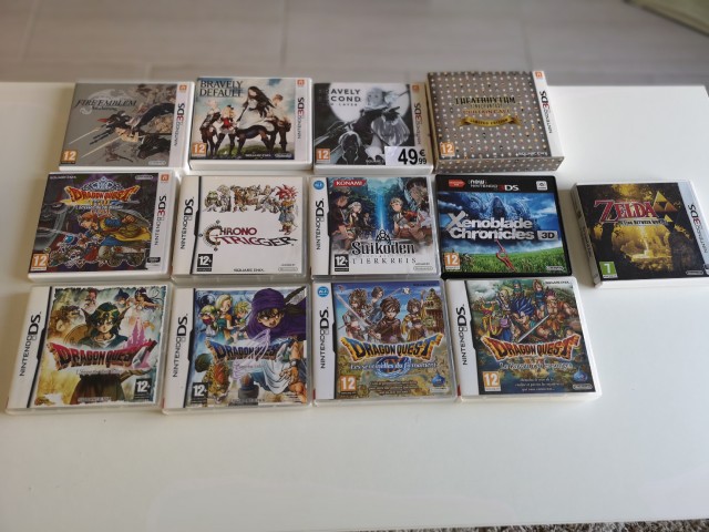 [EST] Lot N3DS XL + jeux 0e679153060de84e17100f52645d8c18.md