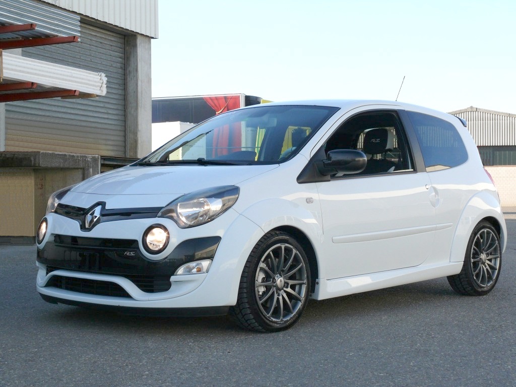 mécanisme siège rabattable twingo - Twingo - Renault - Forum