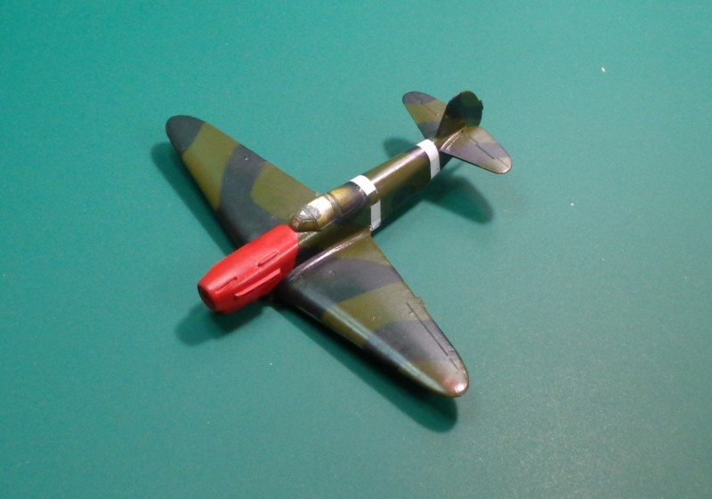 Yakovlev Yak-1b - Amodel - nouvelles photos le 27/08 1a6a0091154c22b717f6a38d3a48da20