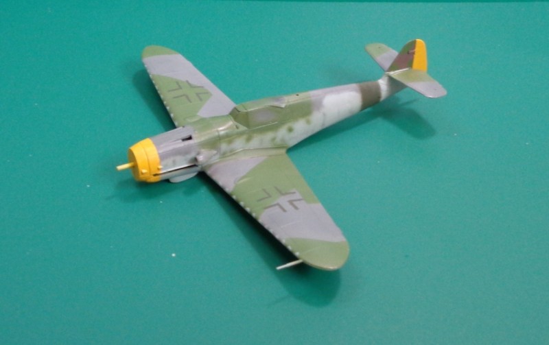 Bf.109 G-14/AS Croate - Fine Molds 1/72 - nouvelles photos le 12/09 C8744f2bc16ce52ce2ab8c1b7b4efaa5