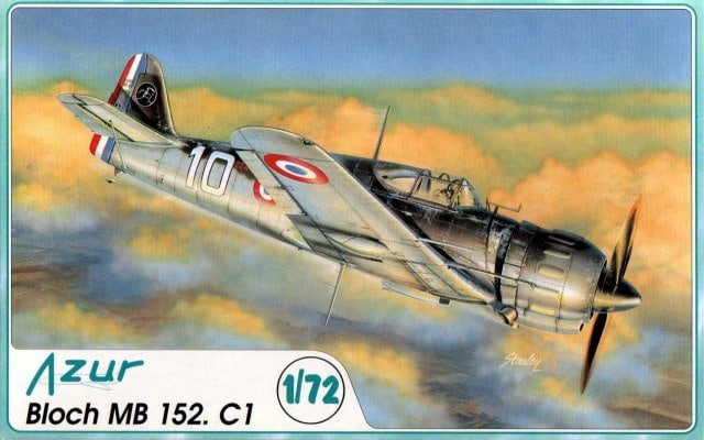 Rech decals Bloch Mb.152 - Spa 94 - 1/72 0ce753243132cb216a4c76f914ffaf50