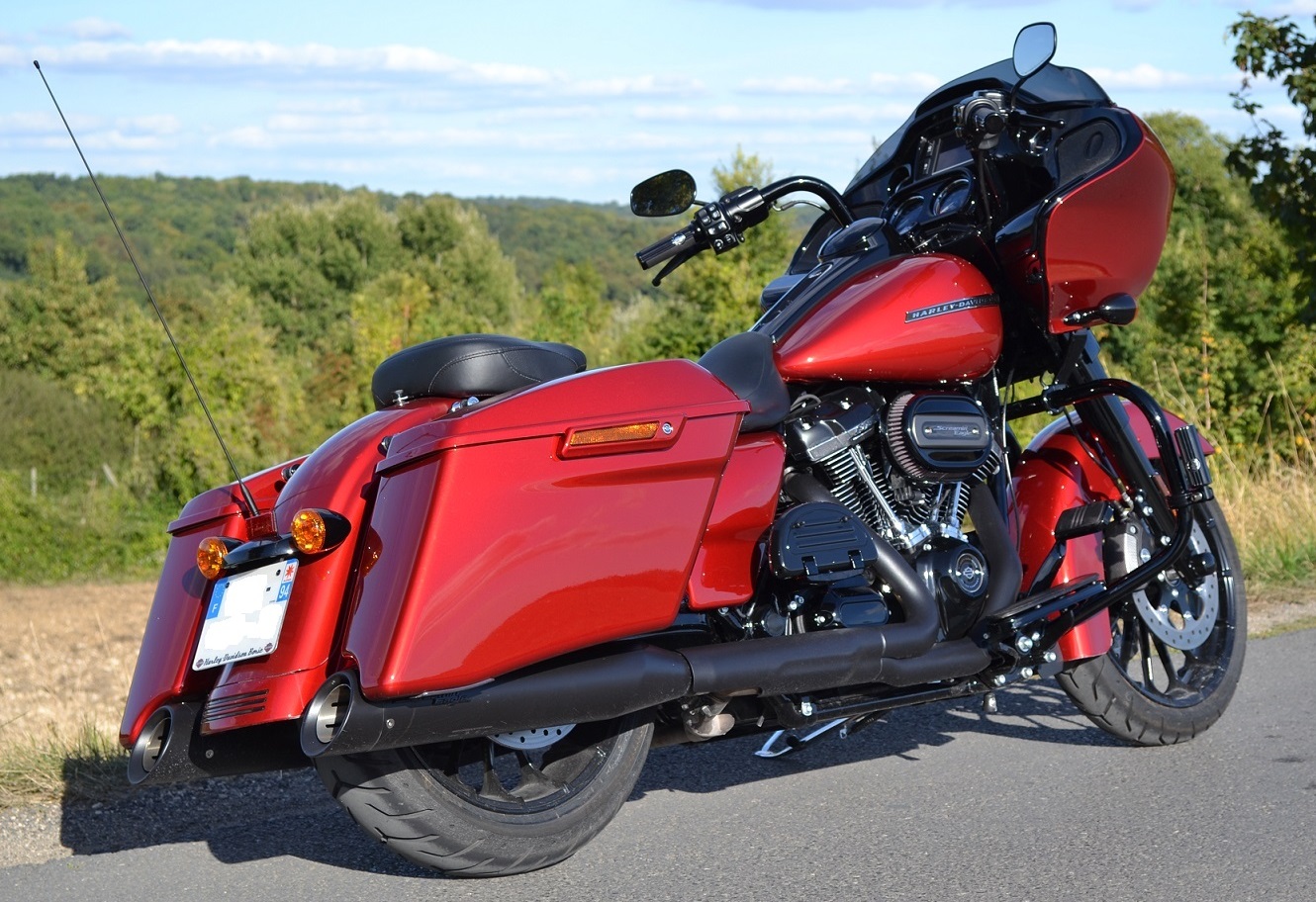 Mon Road Glide Special. vive le touring! 8fd2860ce89f85b4a9d5f6e692ca0e46