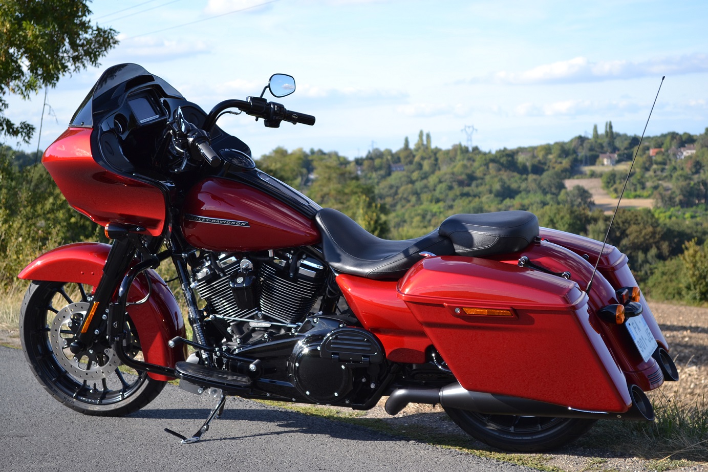 Mon Road Glide Special. vive le touring! Ff0325940a61a4759a40ba279e45c323