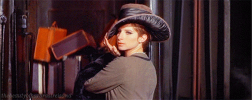 barbra streisand gif gay sex distasteful statement response