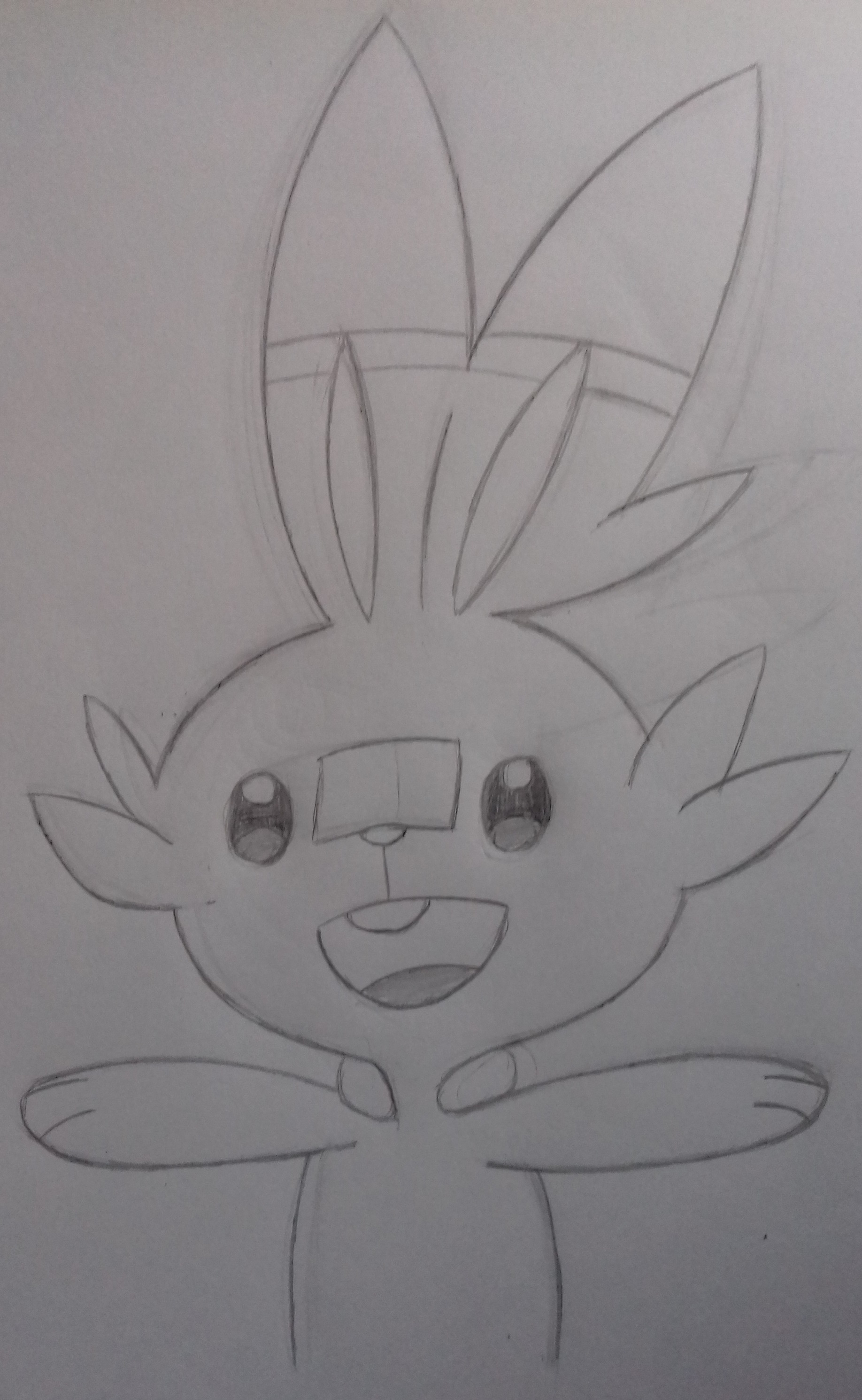 Coloriage Pokemon Flambino Evolution Dessin – Raphebdo