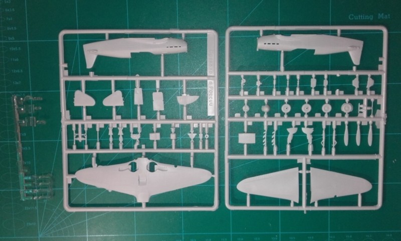 Yakovlev Yak-7B - point au 22/08 Ce7c33b3d51db0b06f742cb4f0722111