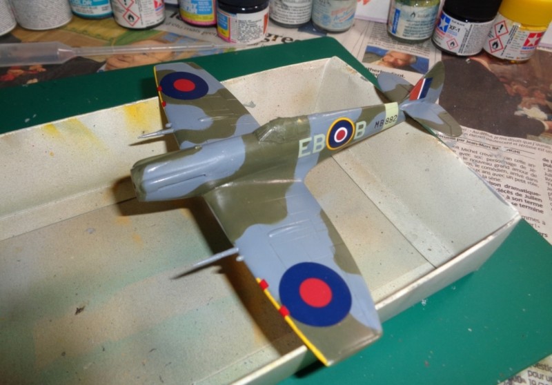 Spitfire Mk.XII - nouvelles photos le 20/08 4d04bc0dd84fcdbcbbd3a01167ec92cf