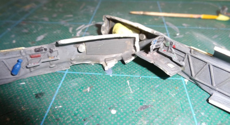 Yakovlev Yak-7B - point au 22/08 2344157ef8c4a3bc84af165aedcfb750