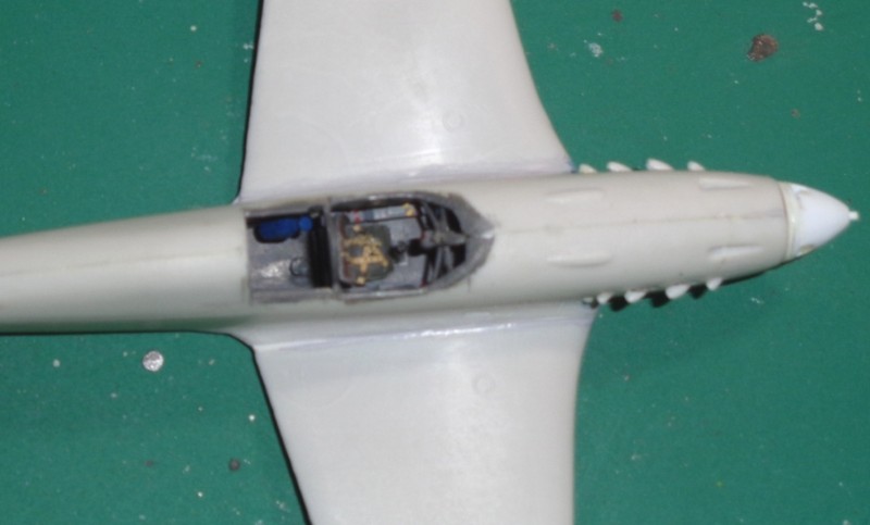 Yakovlev Yak-7B - point au 22/08 7f066e4777543423e8e9cb7c0573d285
