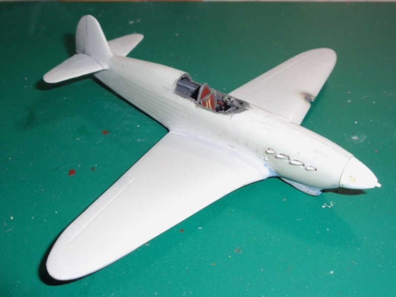 Yakovlev Yak-7B - point au 22/08 D2913d9a2421f23d2b5ae265c405ba61