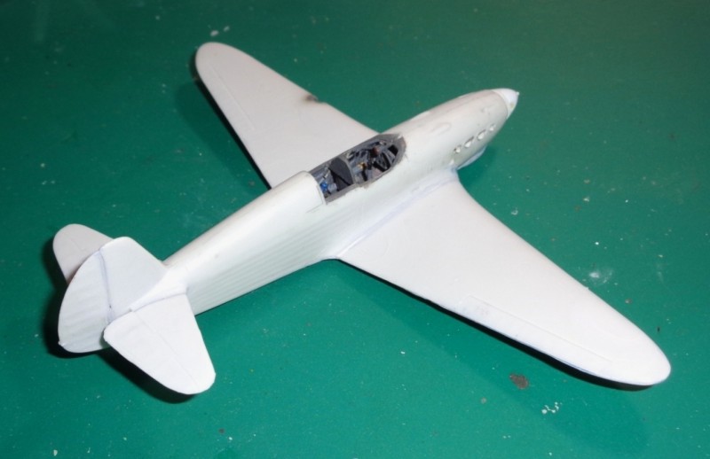 Yakovlev Yak-7B - point au 22/08 E21d64a8b220f9c98196e9bb8196ba5c