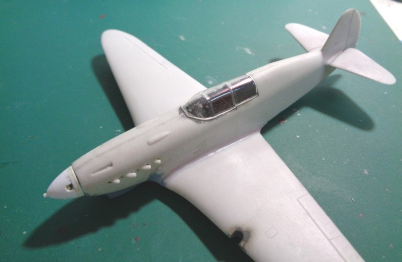 Yakovlev Yak-7B - point au 22/08 Faf3e7375d698ac6b20f7a0630684ba7