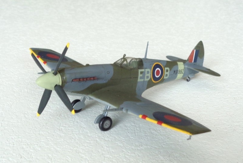 Spitfire Mk.XII - 41 squadron 09473549069bc8931ae7c902c36c5c54