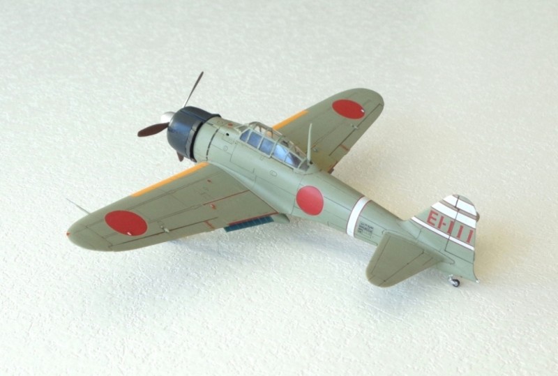 Mitsubishi A6M-2 - Fine Molds - 1/72 - nouvelles photos le 09/04 - Page 2 347a3535e0e1c3f0a04dd49694f68023