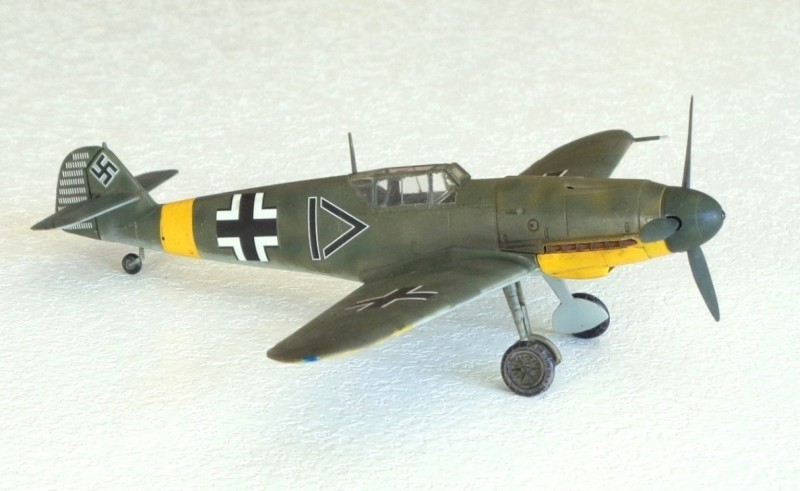 Messerschmitt Bf 109F-2 - IV./JG51 34c9f6eb3d352fe98a33afceac2bd64f