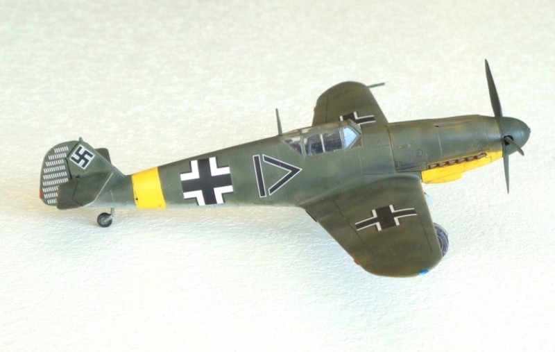 Messerschmitt Bf 109F-2 - IV./JG51 9bfa10b25e23cf887d87874185f5b56f