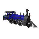 animated locomotive image 0009