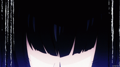 kiryuin satsuki eyes