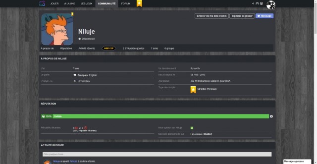 bgaprofile
