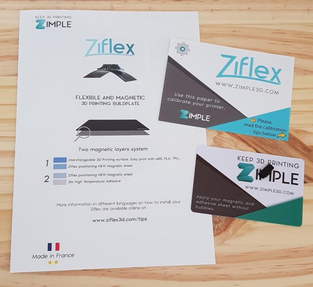 Ziflex 2